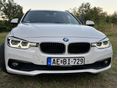 BMW 320 2016/3 - 2