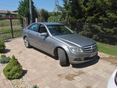 MERCEDES-BENZ C-OSZTÁLY 2010/7 - 1