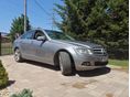 MERCEDES-BENZ C-OSZTÁLY 2010/7 - 2