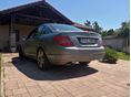 MERCEDES-BENZ C-OSZTÁLY 2010/7 - 4