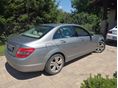MERCEDES-BENZ C-OSZTÁLY 2010/7 - 5