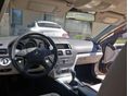 MERCEDES-BENZ C-OSZTÁLY 2010/7 - 8