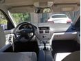 MERCEDES-BENZ C-OSZTÁLY 2010/7 - 9