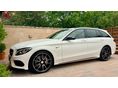 MERCEDES-AMG C 43 2016/11 - 1