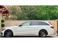 MERCEDES-AMG C 43 2016/11 - 2