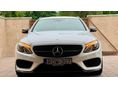 MERCEDES-AMG C 43 2016/11 - 4