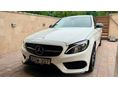 MERCEDES-AMG C 43 2016/11 - 5