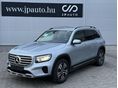 MERCEDES-BENZ GLB 200 d 8G-DCT (7 személyes )