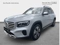 MERCEDES-BENZ GLB 200 d 8G-DCT (7 személyes ) Nettó: 13.311.032 Ft
