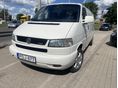 VOLKSWAGEN TRANSPORTER T4 2.5 Mixto hosszu.klima müködik