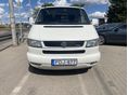 VOLKSWAGEN TRANSPORTER T4 2001 - 2