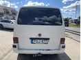 VOLKSWAGEN TRANSPORTER T4 2001 - 6