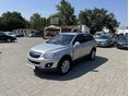 OPEL ANTARA 2.2 CDTI Enjoy Plus +MAGYAR+1ÉV GARANCIA+SZ.KÖNYV+FÉLBŐR+Ü.FŰTÉS+PARKRADAR+TEMPOMAT+DIG.KLÍMA+
