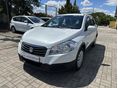 SUZUKI SX4 S-CROSS 2015/8 - 1