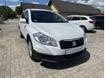 SUZUKI SX4 S-CROSS 2015/8 - 2