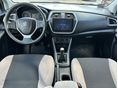 SUZUKI SX4 S-CROSS 2015/8 - 10