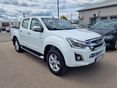 ISUZU D-MAX 2017/11 - 2