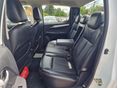 ISUZU D-MAX 2017/11 - 8