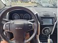 ISUZU D-MAX 2017/11 - 5