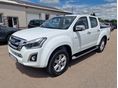 ISUZU D-MAX 2017/11 - 1