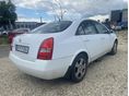 NISSAN PRIMERA 2004/10 - 4