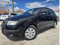 SKODA FABIA 1.4 16V Ambiente 161.154 KM! MAGYARORSZÁGI! MEGKÍMÉLT ÁLLAPOT! KLÍMÁS!