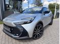 TOYOTA C-HR 2025/4 - 1