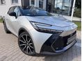 TOYOTA C-HR 2025/4 - 7