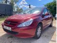 PEUGEOT 307 2001/9 - 1