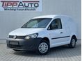 VOLKSWAGEN CADDY 2012/11 - 1