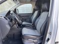 VOLKSWAGEN CADDY 2012/11 - 2