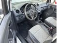 VOLKSWAGEN CADDY 2012/11 - 3