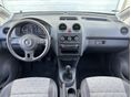VOLKSWAGEN CADDY 2012/11 - 5