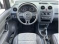 VOLKSWAGEN CADDY 2012/11 - 6