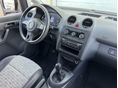 VOLKSWAGEN CADDY 2012/11 - 8
