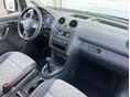 VOLKSWAGEN CADDY 2012/11 - 9
