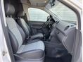 VOLKSWAGEN CADDY 2012/11 - 10