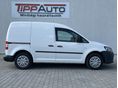 VOLKSWAGEN CADDY 2012/11 - 12