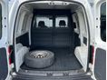 VOLKSWAGEN CADDY 2012/11 - 15
