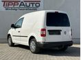 VOLKSWAGEN CADDY 2012/11 - 17