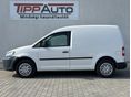 VOLKSWAGEN CADDY 2012/11 - 18
