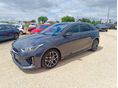 KIA CEE'D Ceed 1.5 T-GDI Gold GT Line 1tul szkönyv gyári fényezés