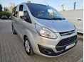 FORD TRANSIT 2017/2 - 2