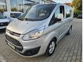 FORD TRANSIT 2017/2 - 1