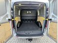 FORD TRANSIT 2017/2 - 8
