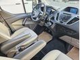FORD TRANSIT 2017/2 - 12
