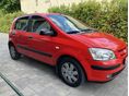 HYUNDAI GETZ 2006/3 - 2