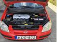 HYUNDAI GETZ 2006/3 - 5
