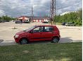 HYUNDAI GETZ 2006/3 - 11