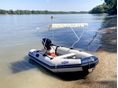 YAMAHA ZODIAC YAM 310 STI SERIA Z24303